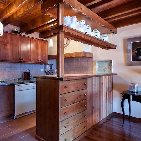 Apartment Luxury Familiar Baqueira *