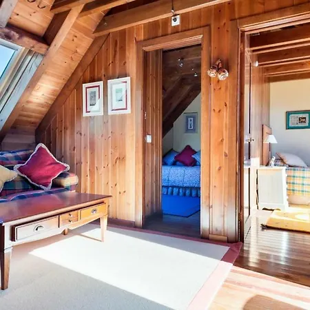 Apartment Luxury Familiar Baqueira *