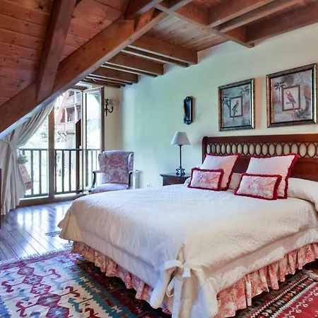 Luxury Familiar Baqueira *