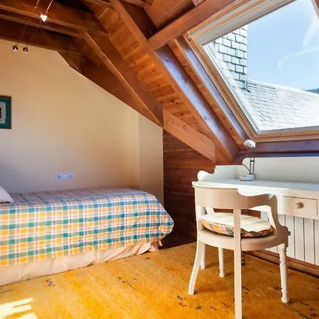 Luxury Familiar Baqueira *